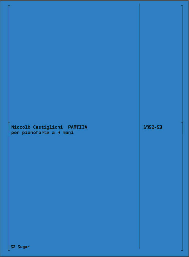 Partita